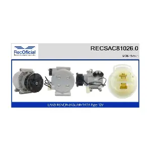 RECOFICIAL RECSAC81026.0
