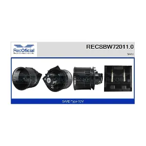 RECSBW72011.0 RECOFICIAL