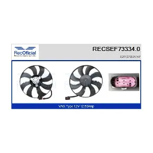 RECSEF73334.0 RECOFICIAL