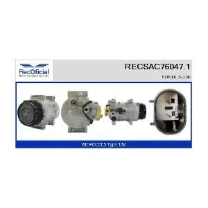 RECSAC76047.1 RECOFICIAL
