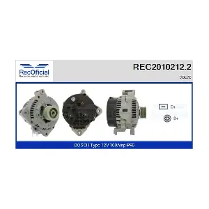 RECOFICIAL REC2010212.2