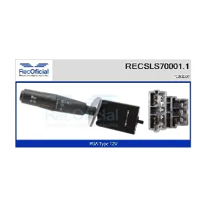 RECSLS70001.1 RECOFICIAL