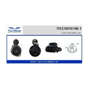 RECOFICIAL REC6010166.1