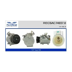 RECOFICIAL RECSAC74037.0