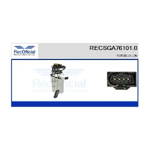 RECSGA76101.0 RECOFICIAL