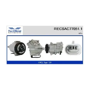RECOFICIAL RECSAC77051.1