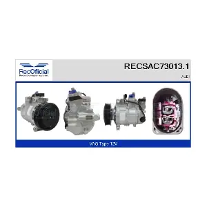 RECOFICIAL RECSAC73013.1