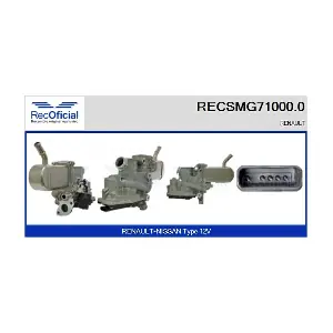 RECOFICIAL RECSMG71000.0