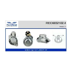 RECOFICIAL REC6032102.4