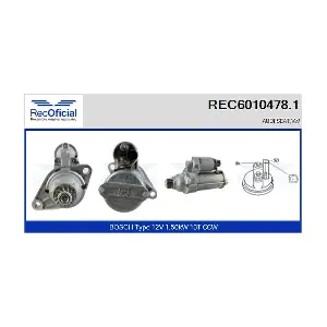 RECOFICIAL REC6010478.1
