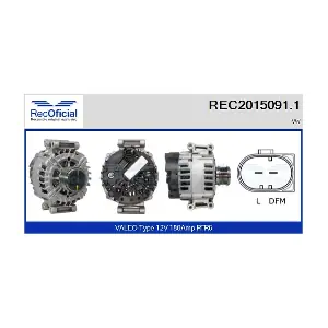 REC2015091.1 RECOFICIAL