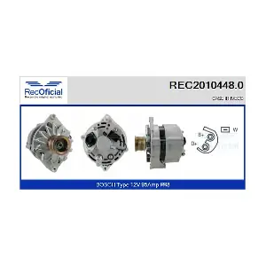 RECOFICIAL REC2010448.0