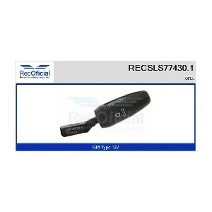 RECSLS77430.1 RECOFICIAL