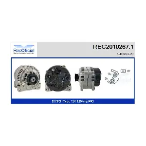 REC2010267.1 RECOFICIAL
