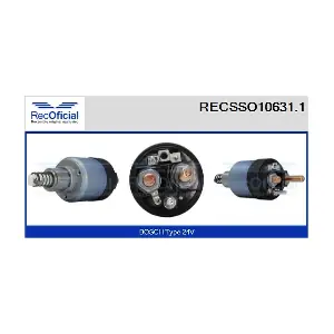RECOFICIAL RECSSO10631.1