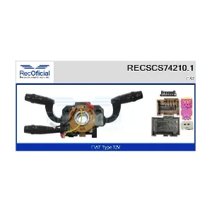 RECSCS74210.1 RECOFICIAL