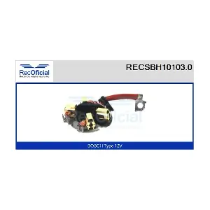 RECOFICIAL RECSBH10103.0