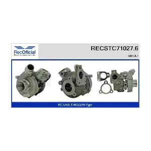 RECSTC71027.6 RECOFICIAL
