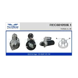 RECOFICIAL REC6010556.1