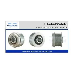 RECOFICIAL RECSCP90221.1