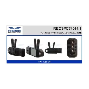 RECOFICIAL RECSPC74014.1