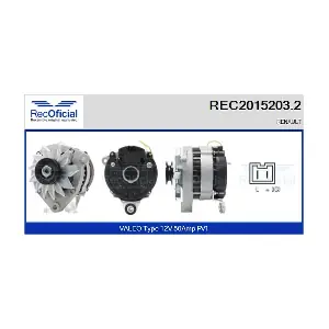 RECOFICIAL REC2015203.2