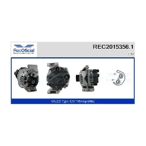 RECOFICIAL REC2015356.1