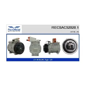RECOFICIAL RECSAC52020.1