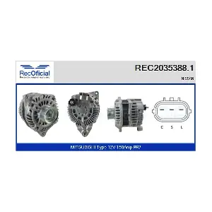 RECOFICIAL REC2035388.1