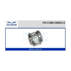 4735444 MAGNETI MARELLI