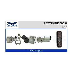 RECSVG86003.0 RECOFICIAL