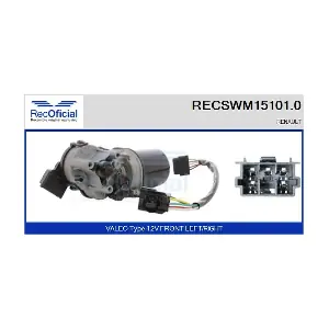 RECSWM15101.0 RECOFICIAL