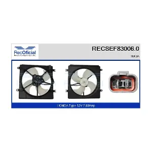 RECOFICIAL RECSEF83006.0