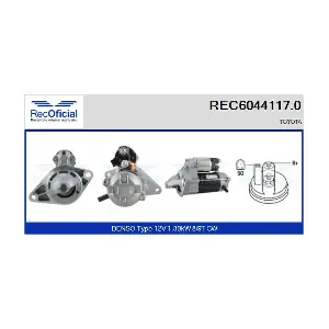 REC6044117.0 RECOFICIAL