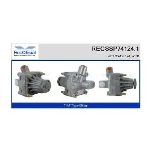 RECOFICIAL RECSSP74124.1