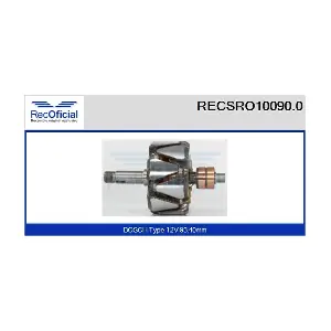 RECOFICIAL RECSRO10090.0