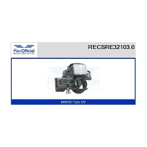 KK37018300 MANDO