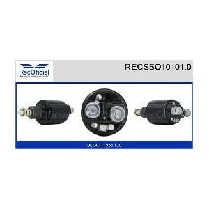 RECOFICIAL RECSSO10101.0