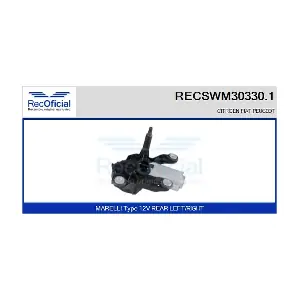 RECSWM30330.1 RECOFICIAL