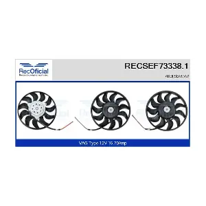 RECSEF73338.1 RECOFICIAL