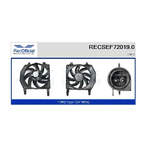 RECSEF72019.0 RECOFICIAL