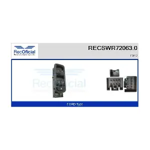 RECOFICIAL RECSWR72063.0