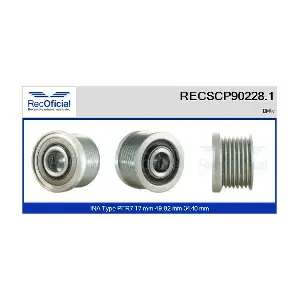 RECSCP90228.1 RECOFICIAL