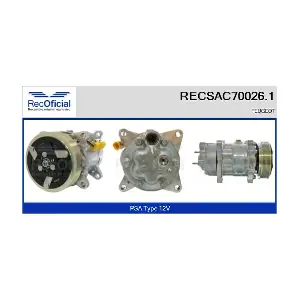 RECSAC70026.1 RECOFICIAL
