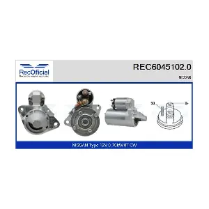 REC6045102.0 RECOFICIAL