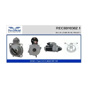 RECOFICIAL REC6010362.1