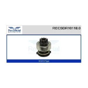RECSDR10118.0 RECOFICIAL