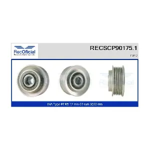 RECSCP90175.1 RECOFICIAL
