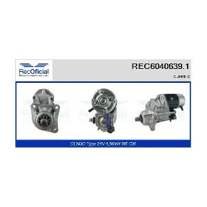 RECOFICIAL REC6040639.1