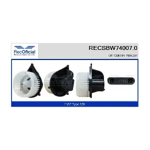 RECSBW74007.0 RECOFICIAL